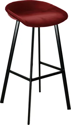 Produktbild von Kick Barhocker Finn - 80cm