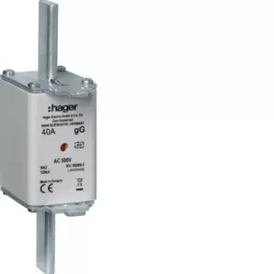 Produktbild von Hager LNH2040M, 49 mm, 135 mm