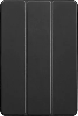 Produktbild von Swissten, Etui iPad 10 2022 mit Videostand und Sleep/Wake, Schwarz