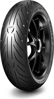 Image de Pirelli Angel Gt Ii 150/70 R17 M/C Tl 69W Rear