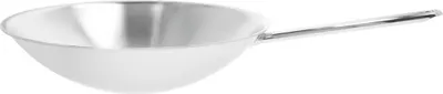 Produktbild von Demeyere Specialties Wokpfanne rd Bo 36 36 cm