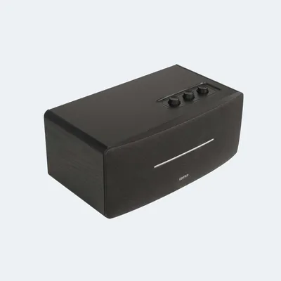 Produktbild von Edifier D12     2.0 Bluetooth schwarz retail