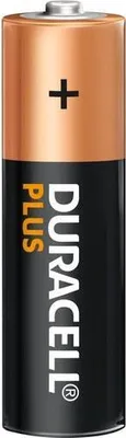 Produktbild von Duracell Plus New AA BPH20 (MN1500/LR6)