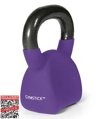 Image de Ergo-Kettlebell 6 kg