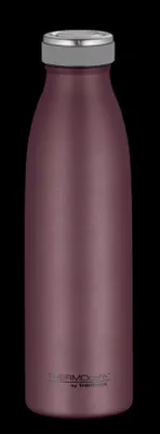 Obrázek produktu pro THERMOS 4067301050 Izolovaná láhev na pití THERMOS TC BOTTLE, 0,5 litru, vínová barva