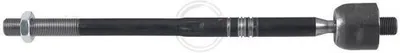 Image de Joint axial, tige de pincement