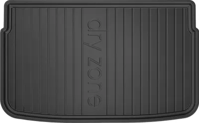 Image de Tapis de coffre en caoutchouc FROGUM pour Mercedes SLK R171 2004-2011