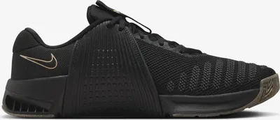 Produktbild von Nike Metcon 9 Black Gum Light Brown - EU 42.5