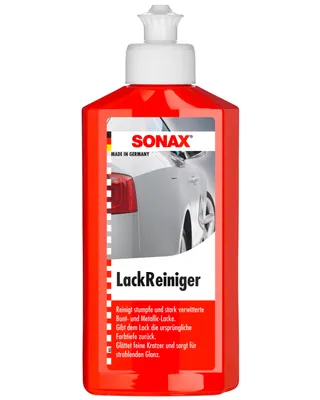 Produktbild von Sonax Lackreiniger 250ml