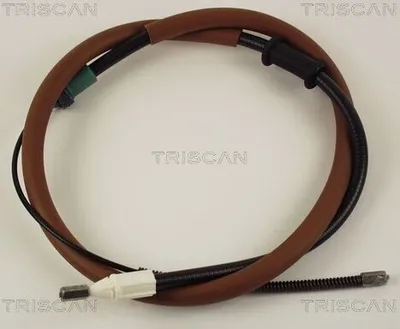 Produktbild von TRISCAN Handbremsseil Seilzug Feststellbremse für RENAULT KANGOO (KC0/1) 8140 25180