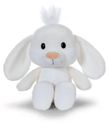 Produktbild von NICI Plüsch Hase schlenkernd beige 20cm