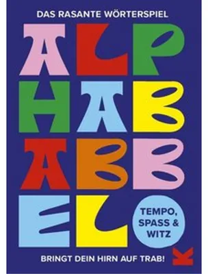 Obrázok produktu pre Abeceda