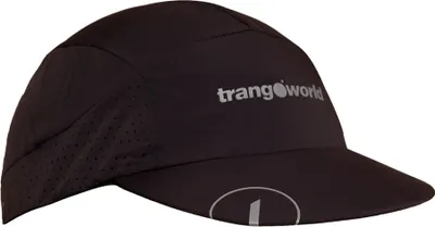 Produktbild von TRANGO Gorra Plouvien - Black - - One Size