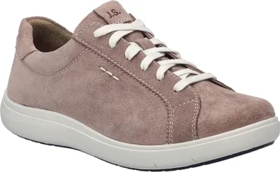 Produktbild von Josef Seibel Sportliche Schnürschuhe Damen 32303434373733 Rot 36 EU