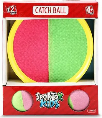 Obrázok produktu pre Arkádová hra Catch Ball 127564