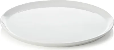 Produktbild von Pizzateller Set, Ø 34 cm, Set á 2 Stück, Porzellan,