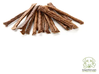 Produktbild von Lamm-Sticks 1kg