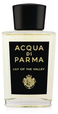 Obrázek produktu pro Acqua di Parma Lily of The Valley Woda perfumowana, 180ml