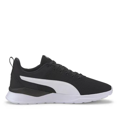 Produktbild von Puma Anzarun Lite Black White Größe EU 45