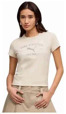 Produktbild von T-Shirt Puma 691876-87 für Damen