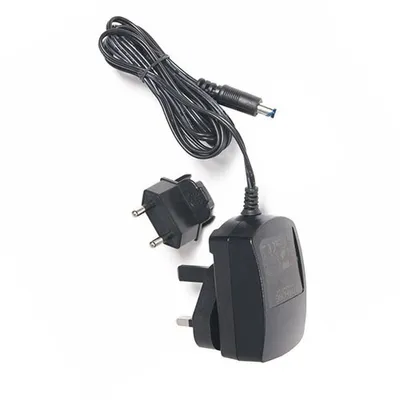 Image de Snom 00004325 adaptateur de puissance & onduleur Intérieure 10 W Noir