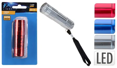Immagine prodotto di Torcia a LED