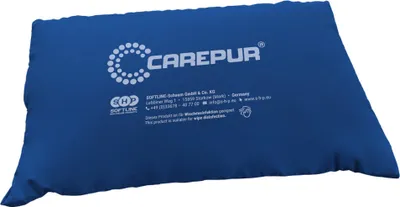 Produktbild von SHP CAREPUR Universalkissen / Lagerungskissen Größe: Small