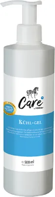 Produktbild von Care by Höveler Kühlgel 500 ml