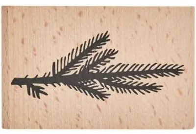 Produktbild von Stempel Zweig,100%