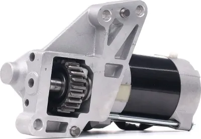 Produktbild von RIDEX 2S0546 Starter Anlasser 1,8kW für MITSUBISHI Outlander II SUV (CWW) 12V