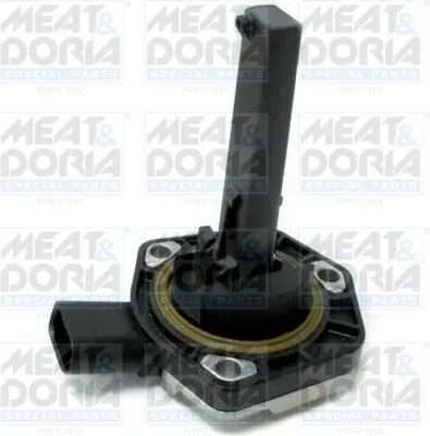 Produktbild von MEAT & DORIA 72206 Ölstandsensor Ölstand für VW GOLF VI (5K1) Golf V Schrägheck (1K1) Polo Schrägheck (6R1, 6C1) TIGUAN (5N) Passat Variant (3C5)