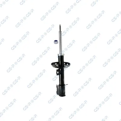 Produktbild von GSP Stoßdämpfer Vorne Links für OPEL Corsa C Schrägheck (X01) Federbein 32306332