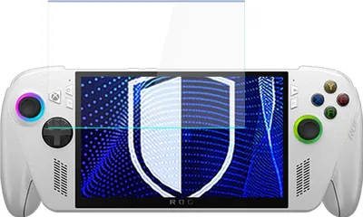 Immagine prodotto di Vetro ibrido per Asus ROG Xbox Ally / Ally X, 3mk FlexibleGlass Pro