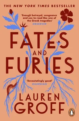 Immagine prodotto di Fates and Furies