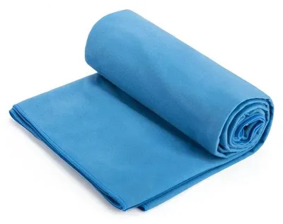 Immagine prodotto di Asciugamano Naturehike Fitness Antibatterico Nh20Fs009 - blu (80 x 160 cm)