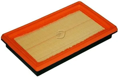 Produktbild von Luftfilter DENCKERMANN A141171 für NISSAN Qashqai / Qashqai +2 I (J10, NJ10) Umluftfilter