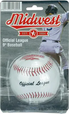 Obrázek produktu pro Midwest - Hrací míč RD725 (22,86 cm) (Bunt)