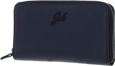 Immagine prodotto di Gabs portafoglio GMONEY17 Bull Black Wallet Ink Blue blu scuro