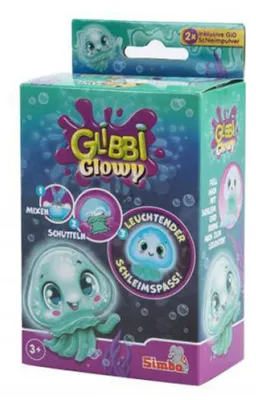 Produktbild von Glibbi Glowy