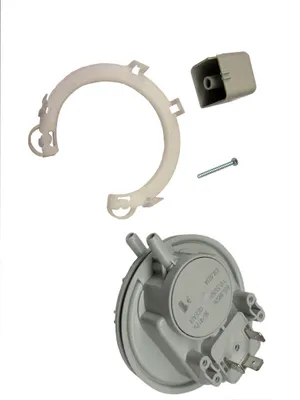 Produktbild von BOSCH Ersatzteil TTNR: 7101072 Differenzdruckschalter