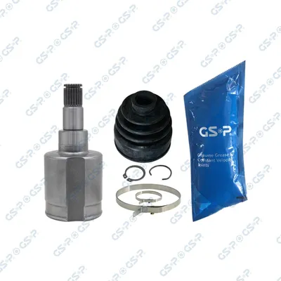 Produktbild von GSP Gelenksatz Antriebswelle für FORD Focus Mk4 Turnier (HP) 602325