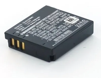 Produktbild von AGI 6802, 1000 mAh, Digitalkamera, Lithium-Ion, 4 cm, 3,5 cm, 1 cm