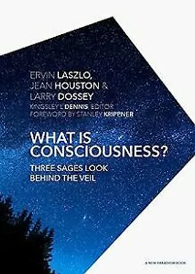 Obrázok produktu pre What Is Consciousness?