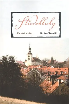 Obrázek produktu pro Středokluky - Josef Pospíšil