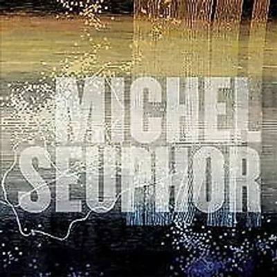 Produktbild von Servellón, S: Michel Seuphor
