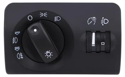 Produktbild von Lichtschalter Audi A6 C5 97-05