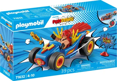 Obrázok produktu pre Zúrivý Zápasník