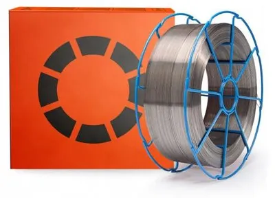 Produktbild von Tysweld T16M Schweißdraht Edelstahl 316LSi 1.2mm