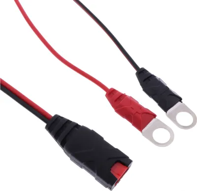 Produktbild von Kabel do ładowania baterii Noco Genius 1/2/5/10 z oczkami 10 mm