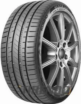 Produktbild von Kumho Sommerreifen motorcycle-tyres Ecsta Sport PS72 ( 235/40 ZR19 96Y XL EV, K-Silent, mit Felgenschutzleiste (FSL) )